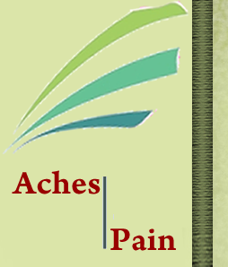 Aches and Pain